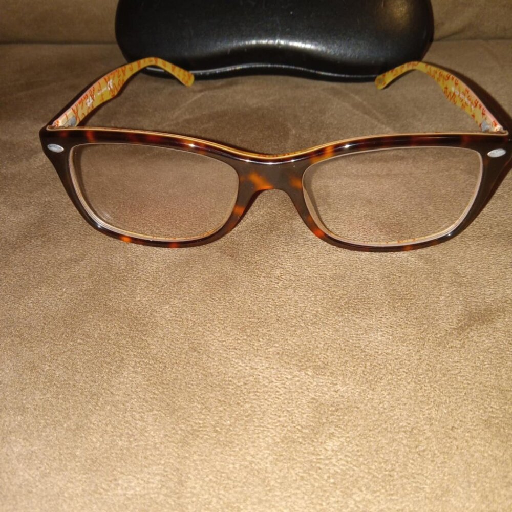 Ray Ban Frames - image 1